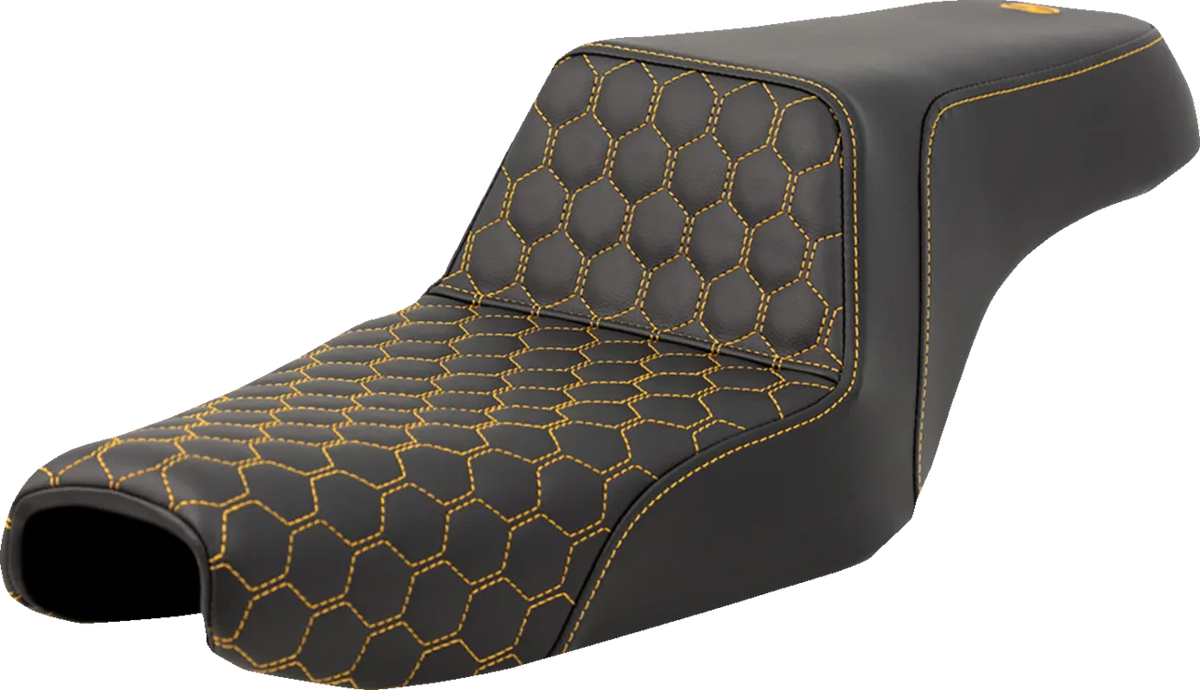 Honeycomb Step-Up Seat