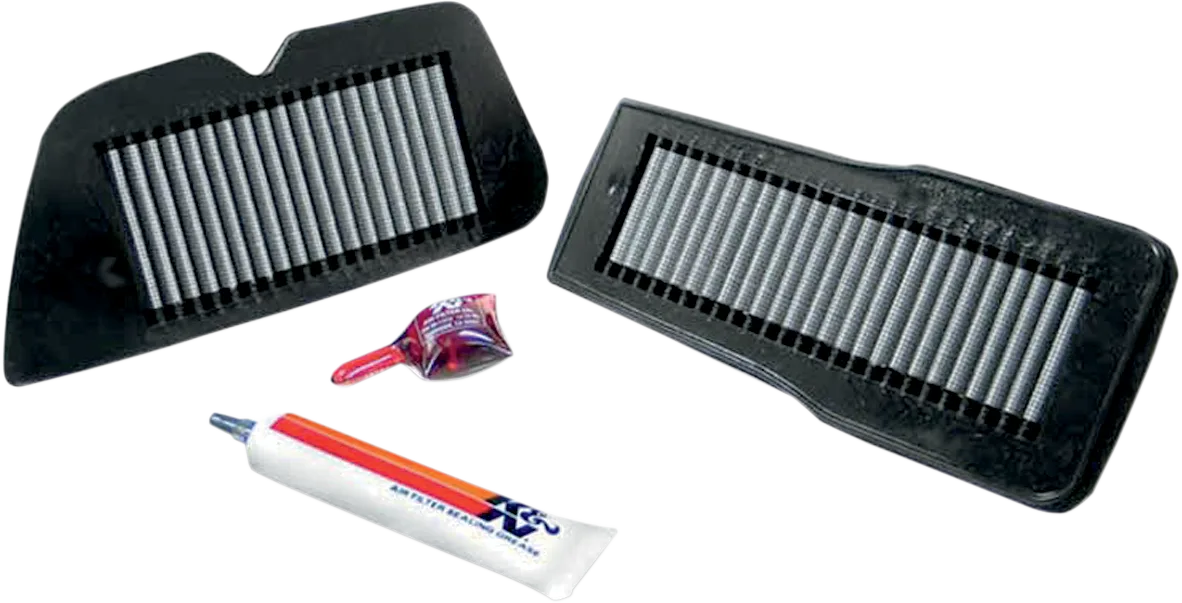 OE Replacement High-Flow Air Filter