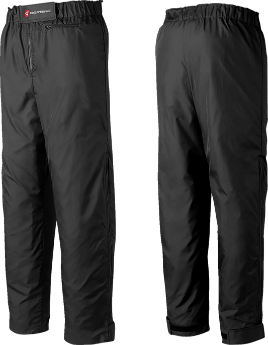 12V Motorcycle Heated Pant Liner