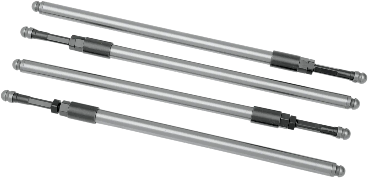 Quickee Pushrods