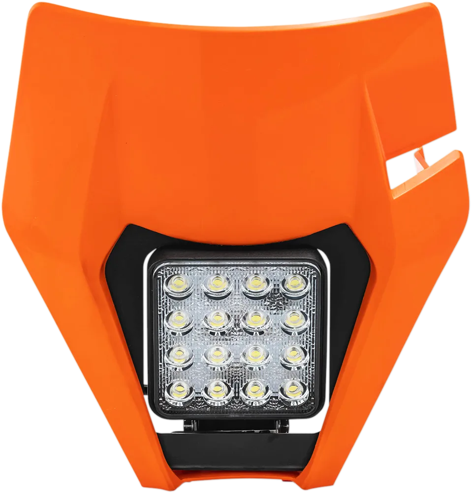 VSL Headlight