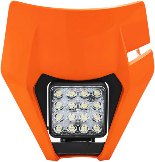 VSL Headlight