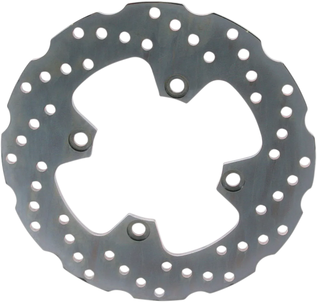 MD Series Pro-Lite Contour Brake Rotor