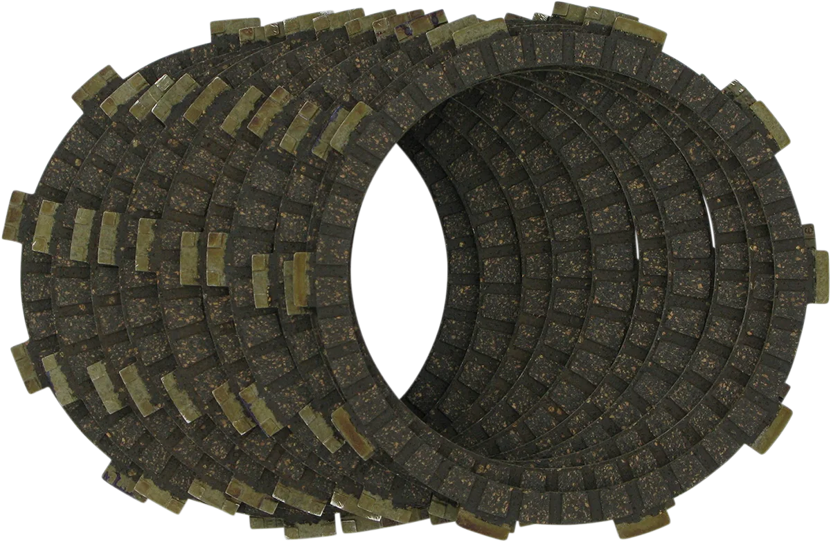 Clutch Disc Set