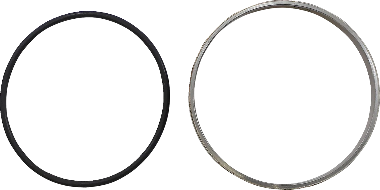 DU Piston Bushing Conversion Kit