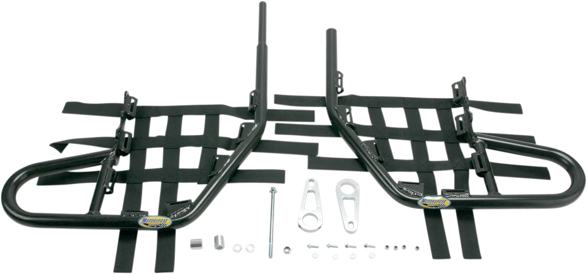 EZ-Fit Nerf Bar Kit