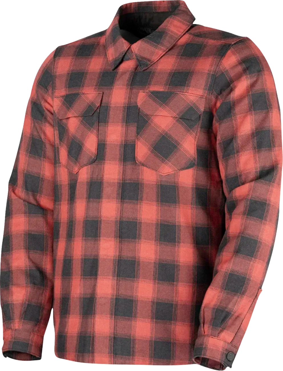 Women's Fallblock Flannel™ Jacket