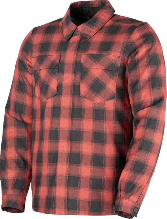 Women's Fallblock Flannel™ Jacket