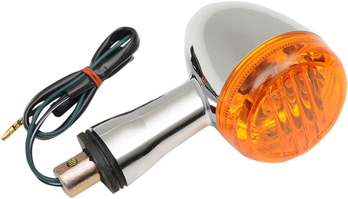 Turn Signals