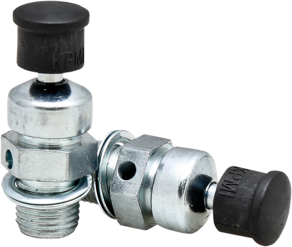 Compression Release Valve