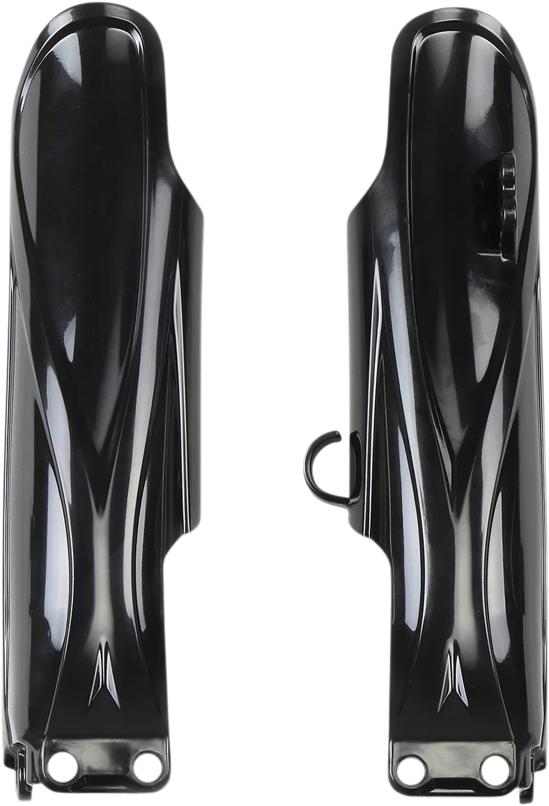 Yamaha Fork Tube Protectors