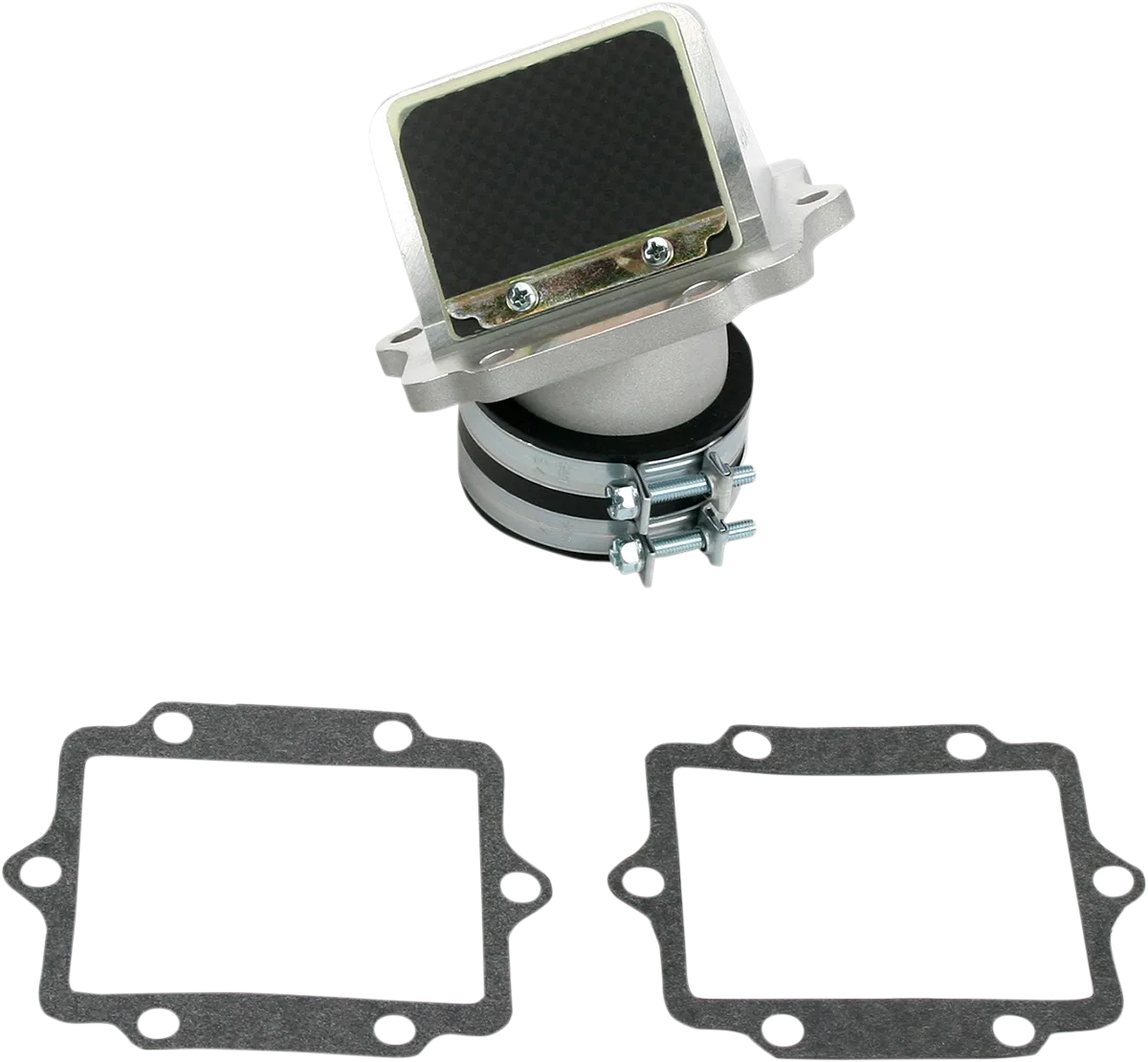 Rad Valve Reed Cage Assembly
