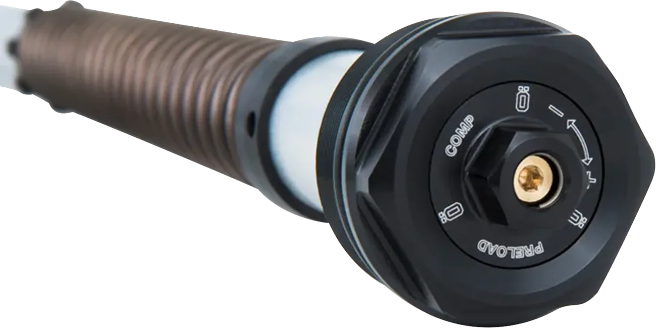 Fork Cartridge Kit