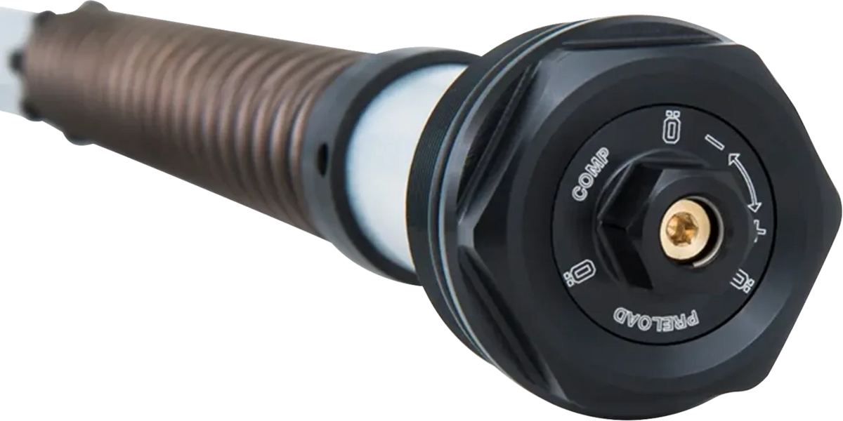 Fork Cartridge Kit