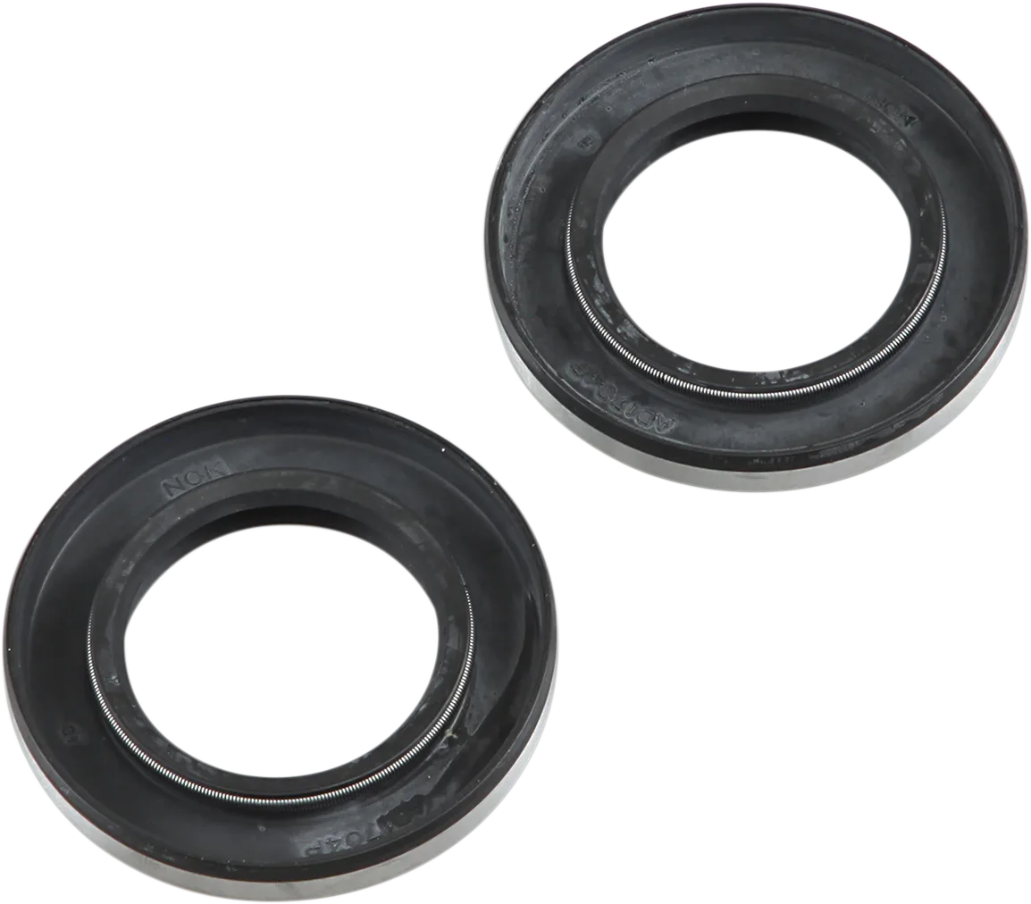 Crankshaft Oil Seal Kit