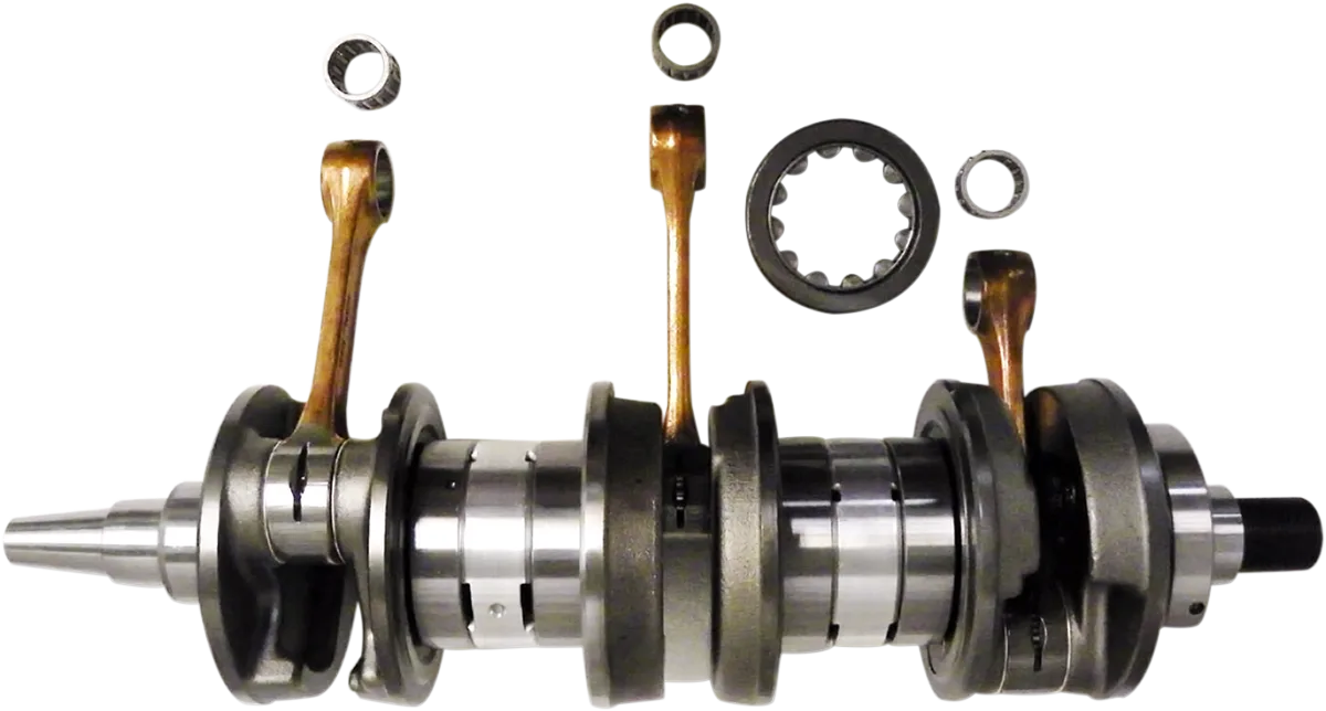 Crankshaft Assembly