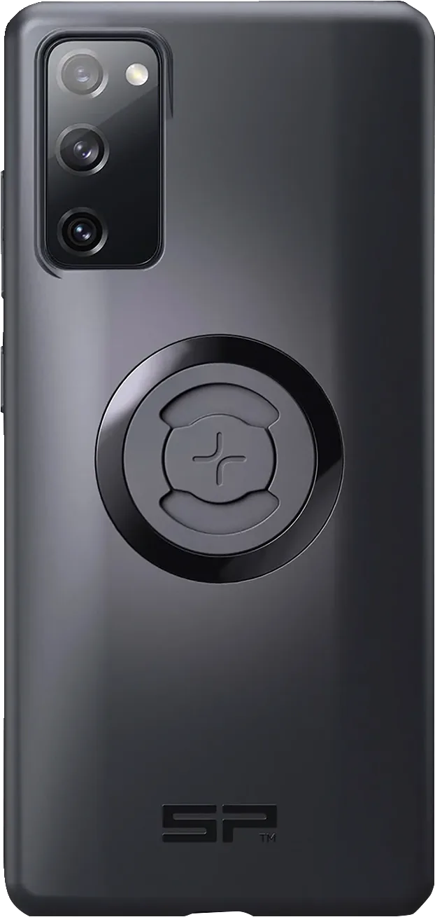 SPC+ Phone Case