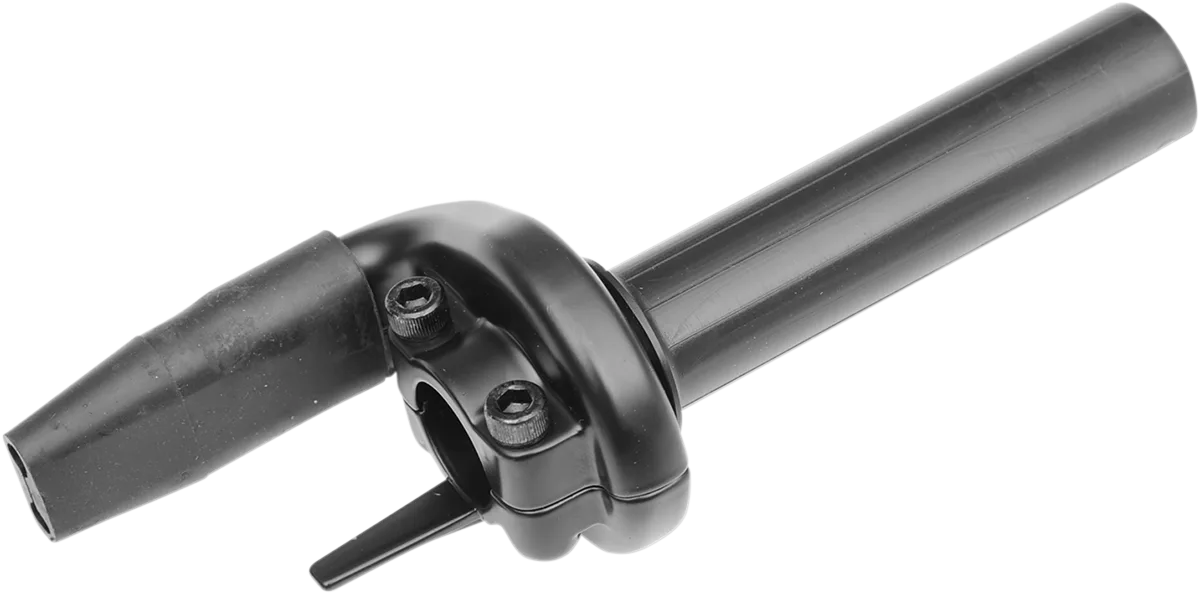 Gunner Gasser Throttle
