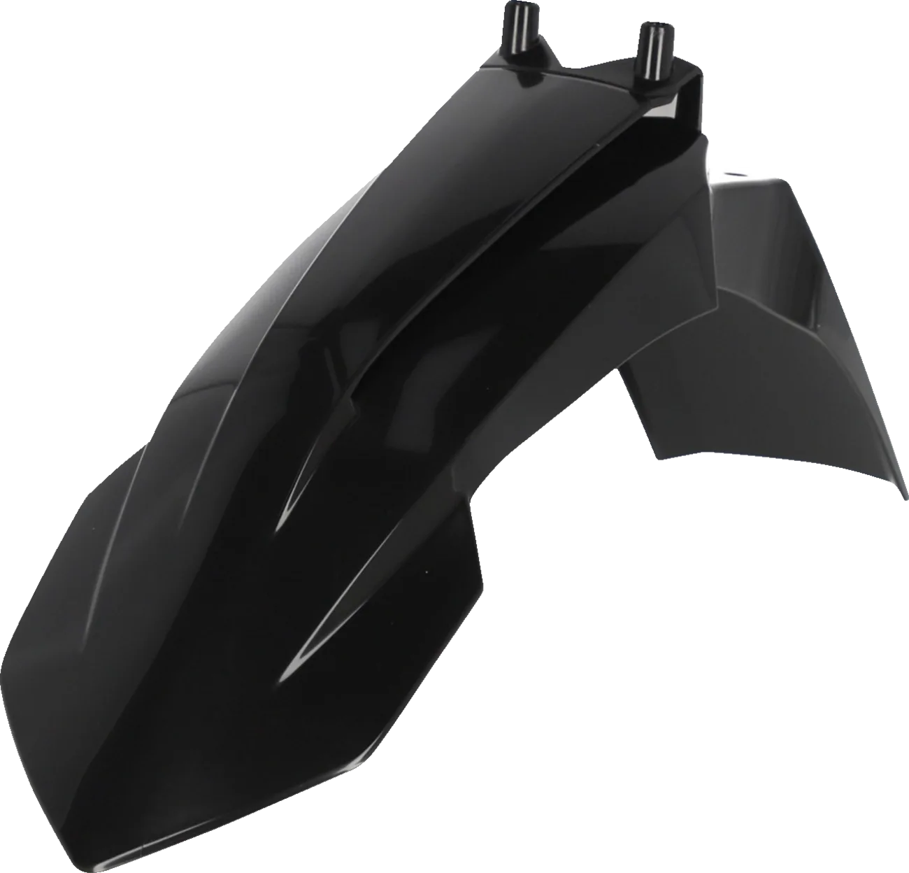 Replacement Plastic Front Fender