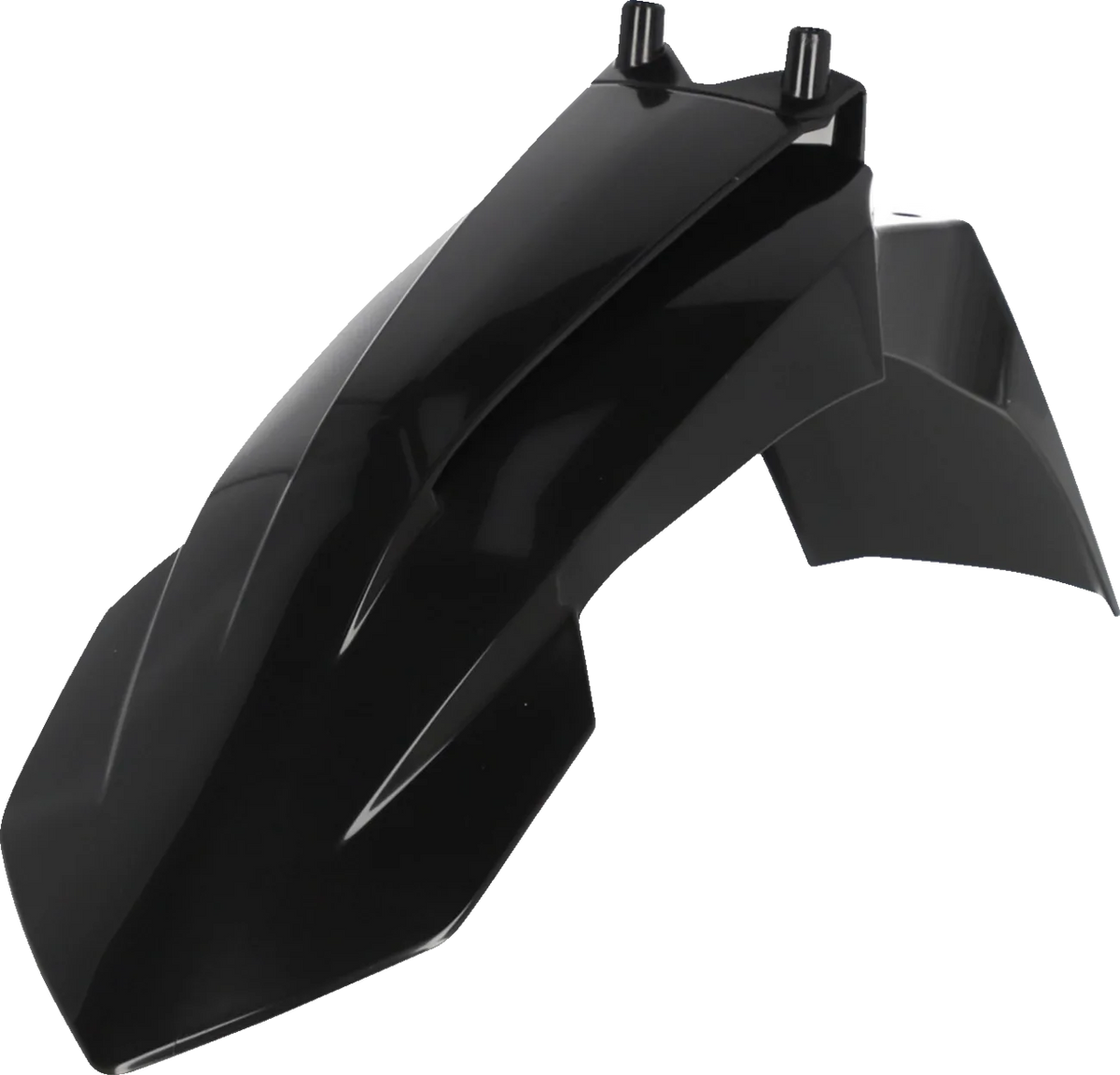 Replacement Plastic Front Fender