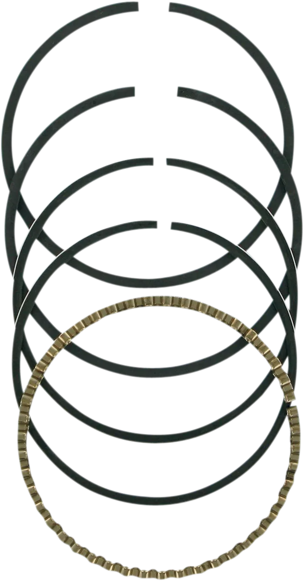 Replacement Ring Set