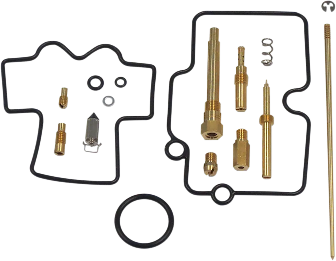 Carburetor Repair Kit