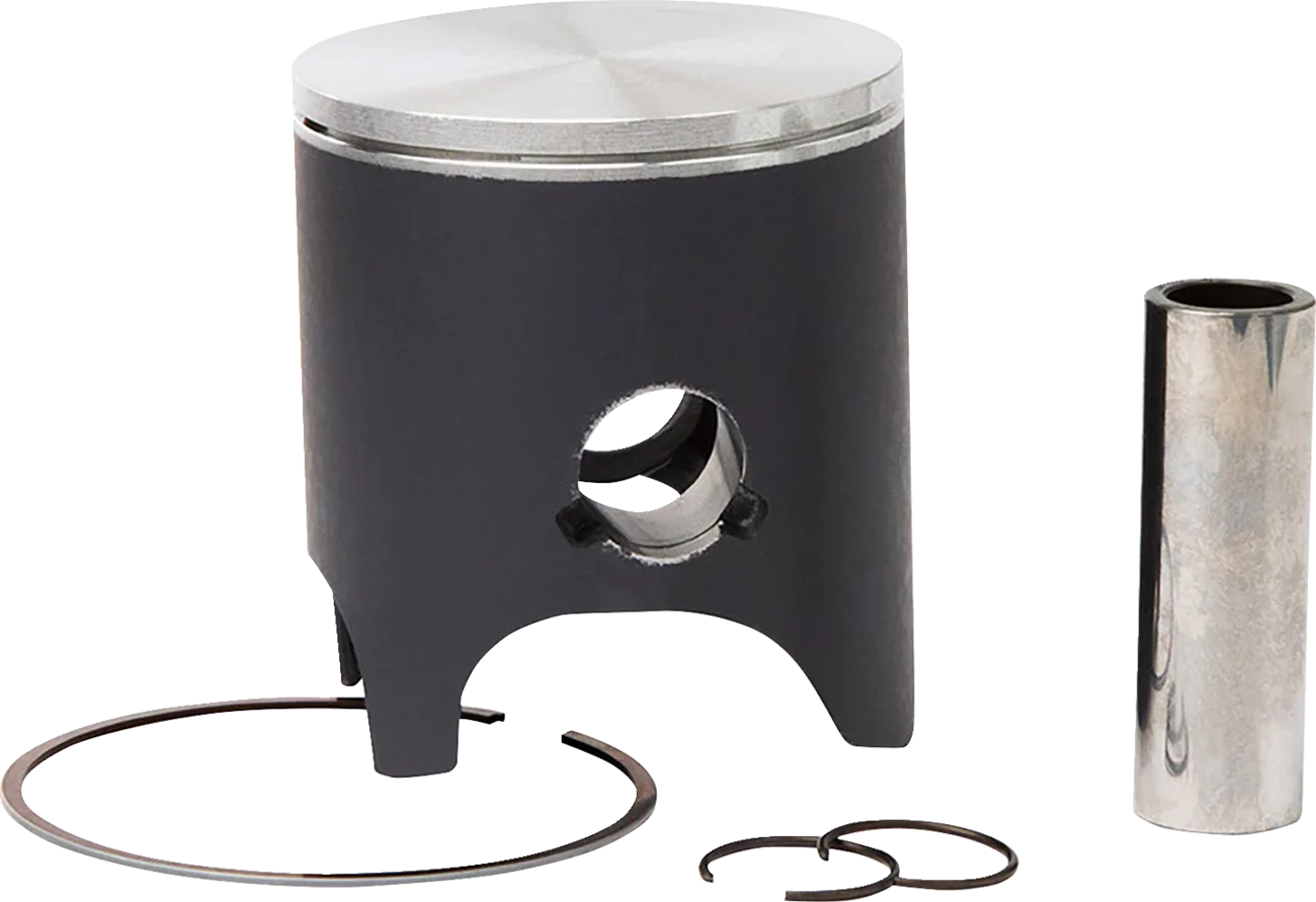Piston Kit Cast Replica for 2 Stroke