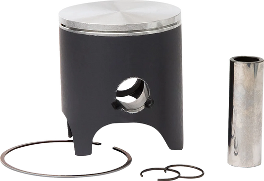 Piston Kit Cast Replica for 2 Stroke