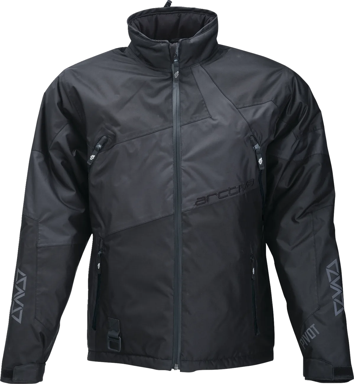 Pivot 7 Insulated Jacket