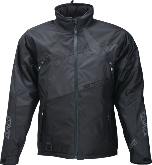 Pivot 7 Insulated Jacket