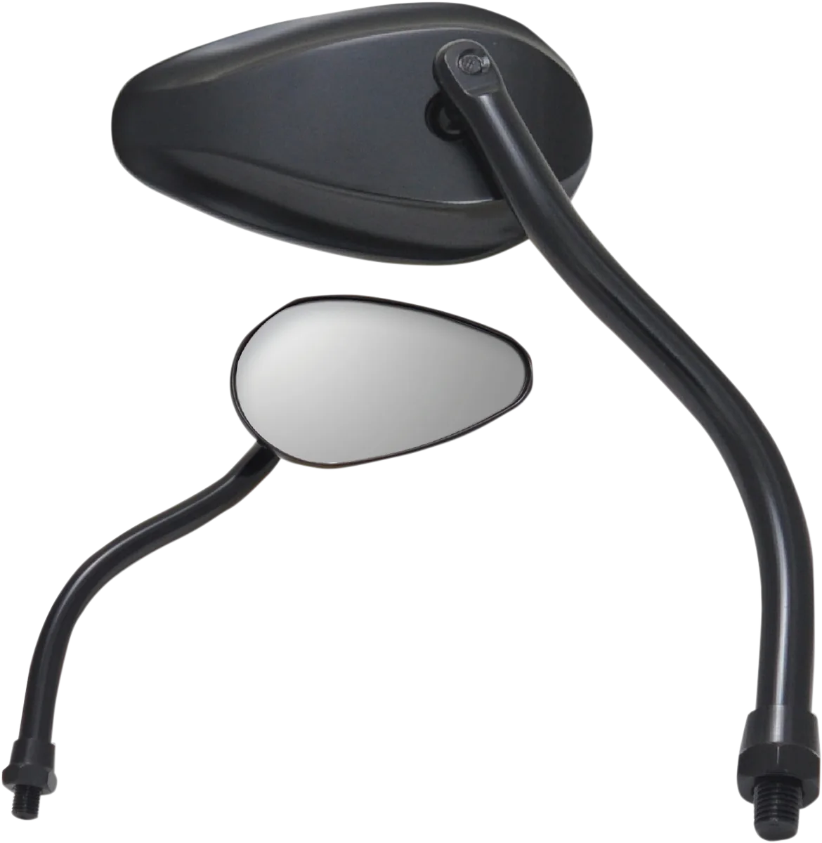 X-Treme Mini Teardrop Mirror