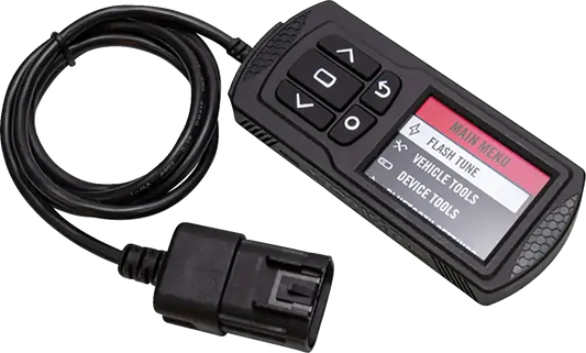 InVision Monitor Electronic Control Unit