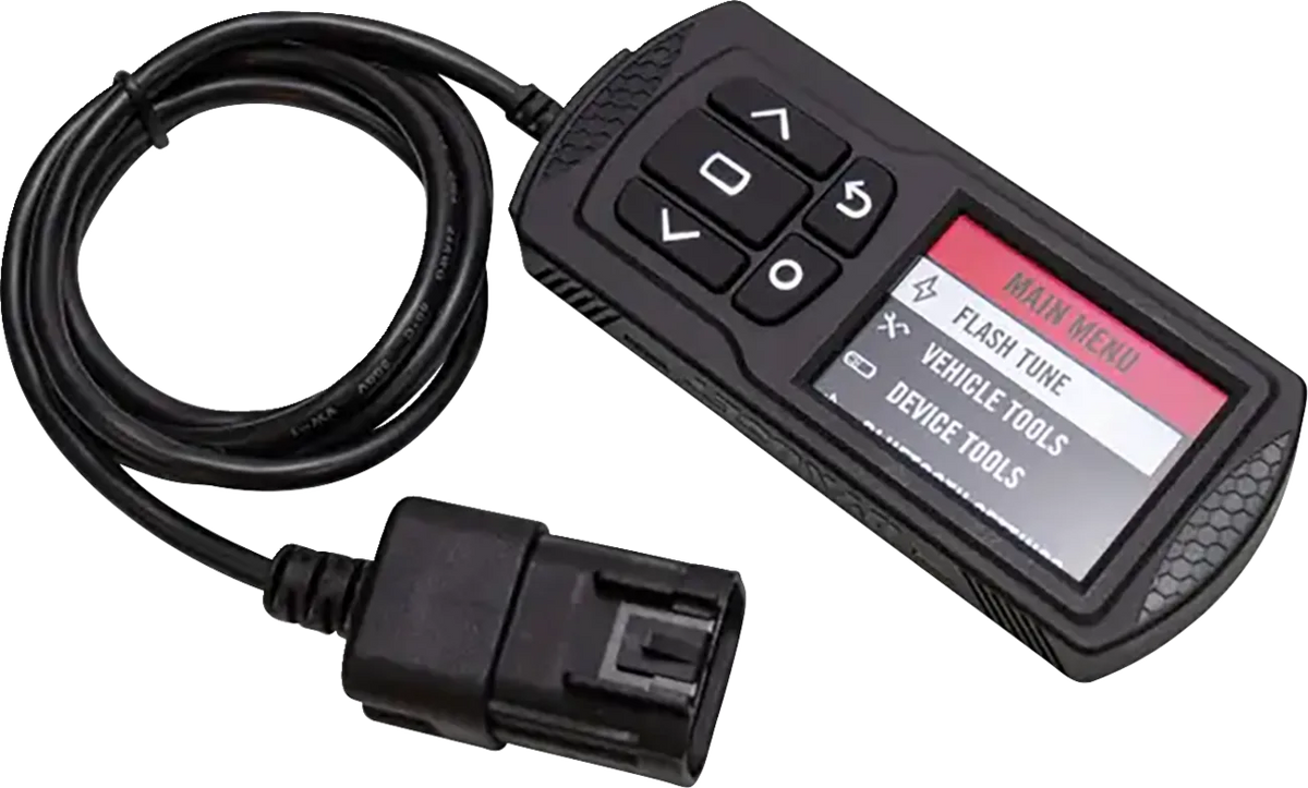 InVision Monitor Electronic Control Unit