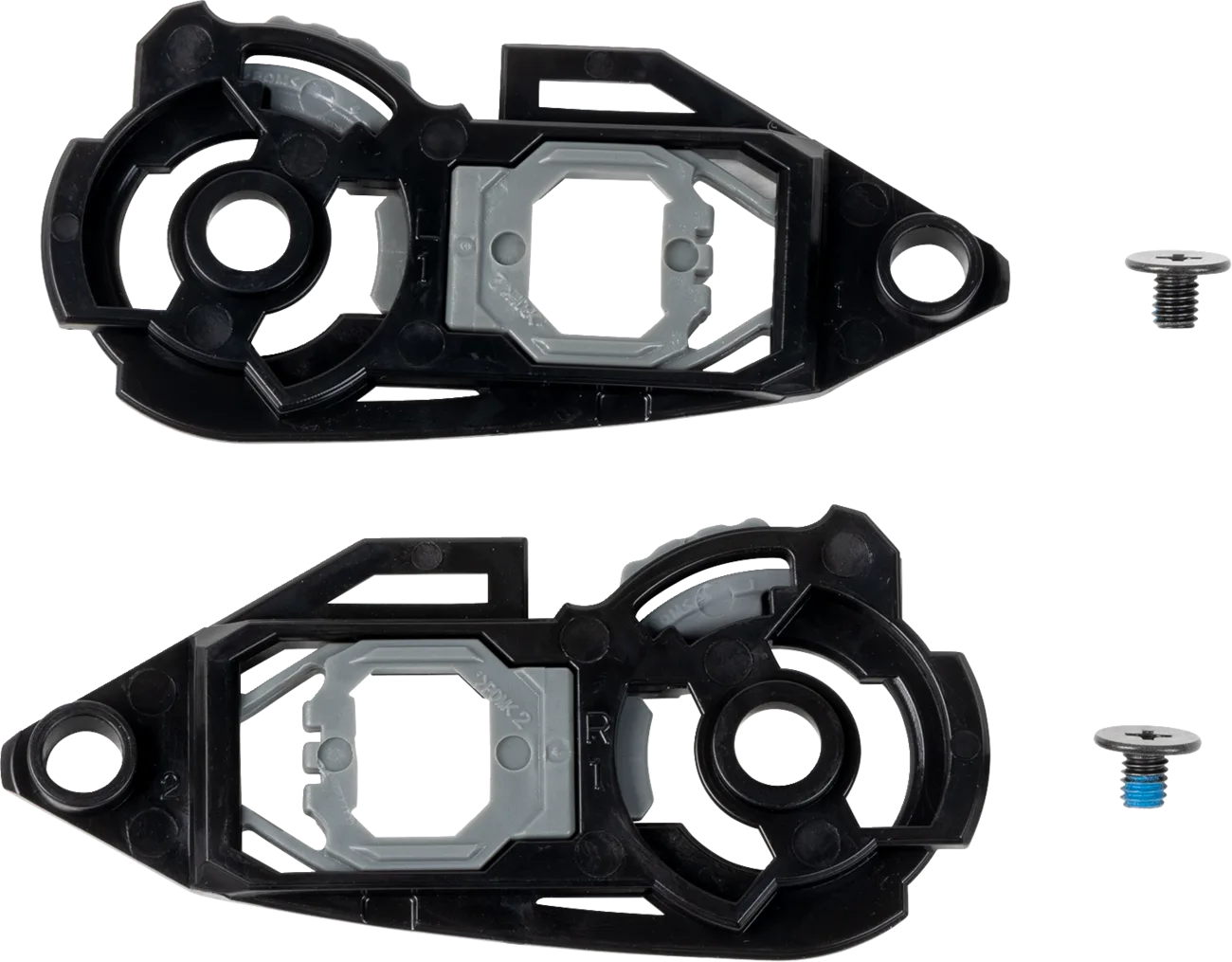 StreetModular Helmet Visor Mechanism Kit