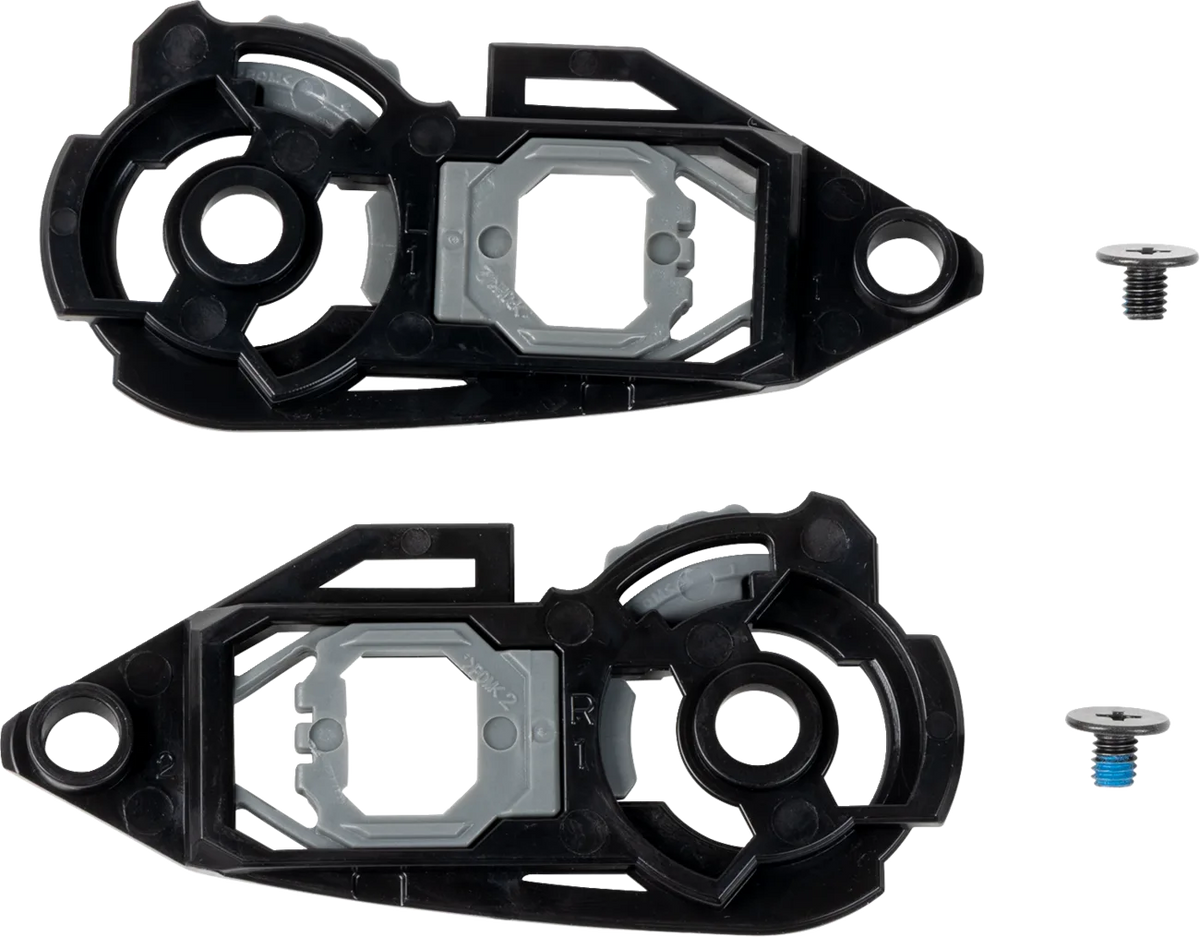 StreetModular Helmet Visor Mechanism Kit