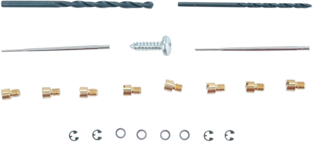 Jet Kit - Stage 1/3