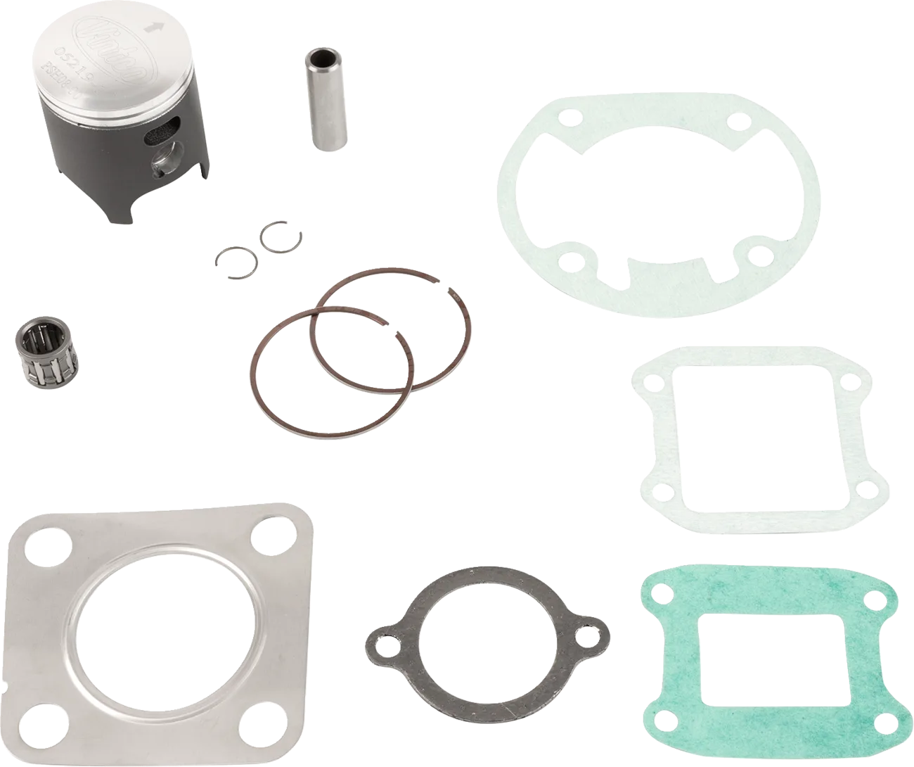Top End Piston Kit