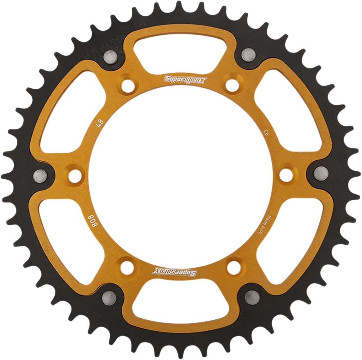 Stealth Rear Sprocket