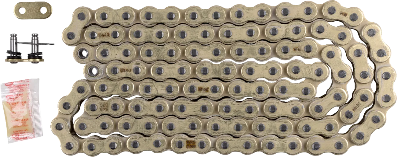 GB 520 EXW Chain
