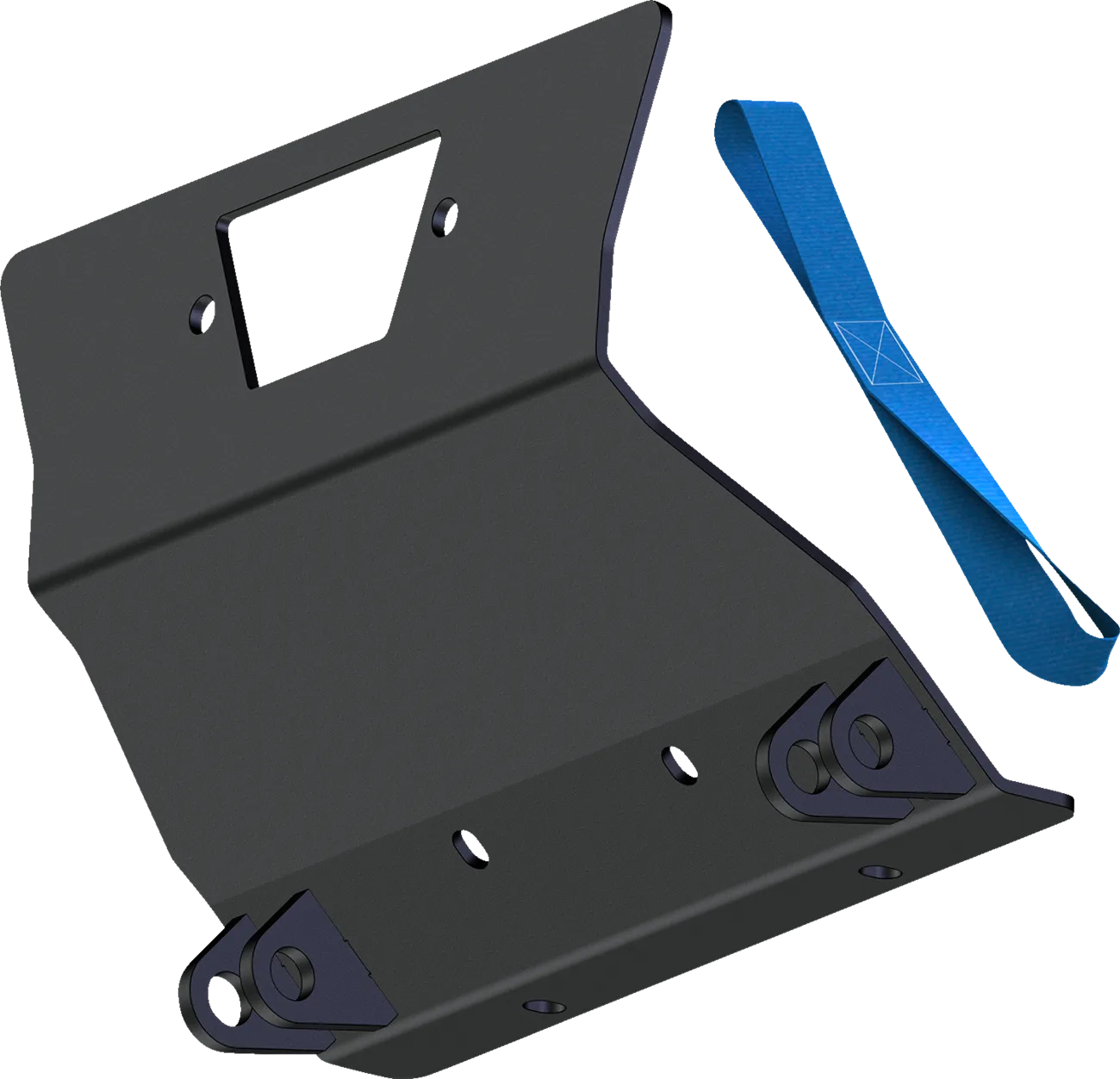 Plow Mount