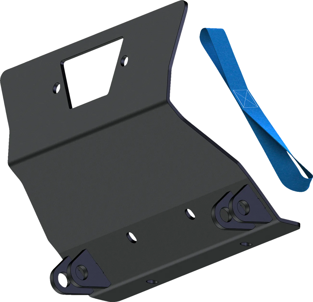 Plow Mount