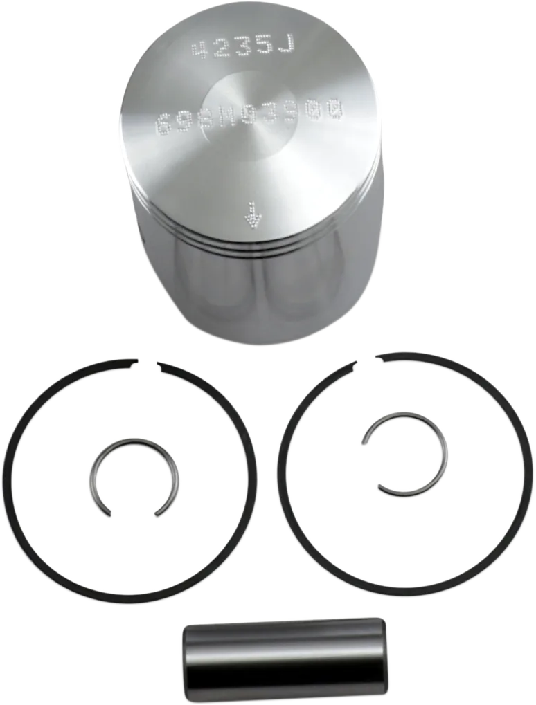 Piston Kit Pro-Lite Series