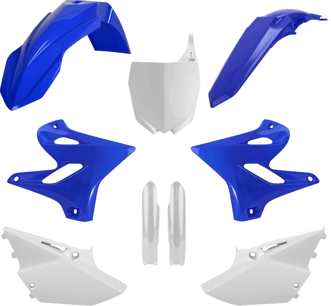 Body Kit For Yamaha
