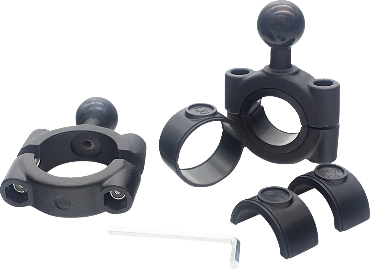 Ball Mount Adapter Mount