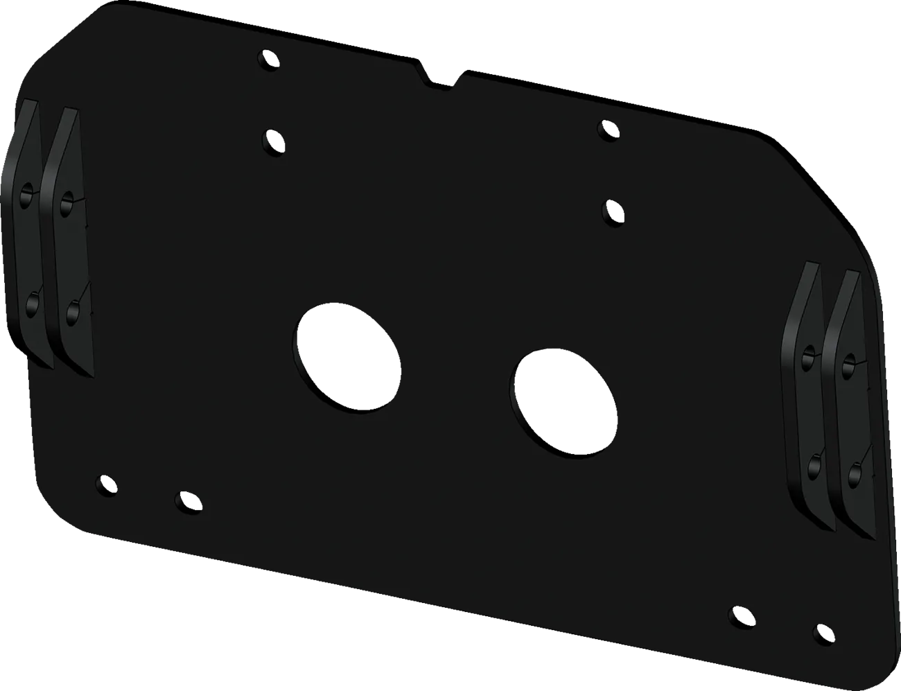 Plow Mount