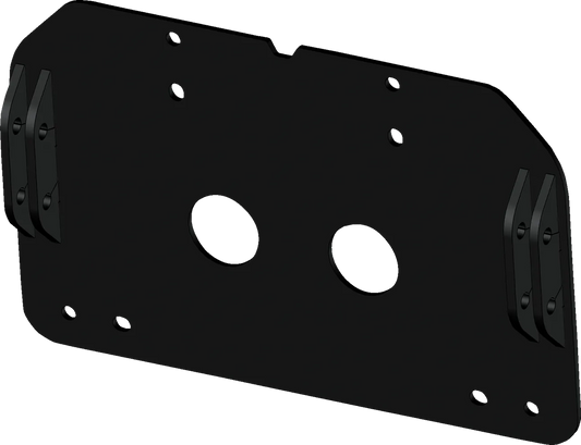 Plow Mount