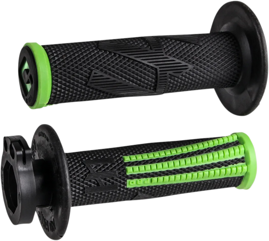 Emig Pro V2 Lock-On Grips