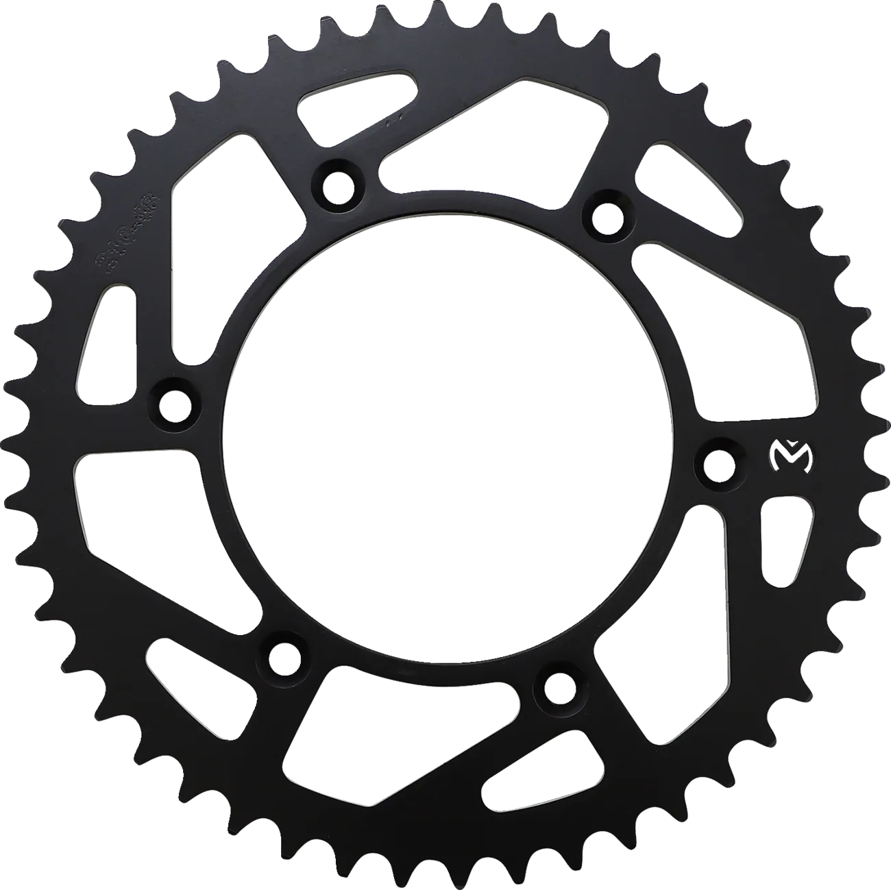 Steel Rear Sprocket