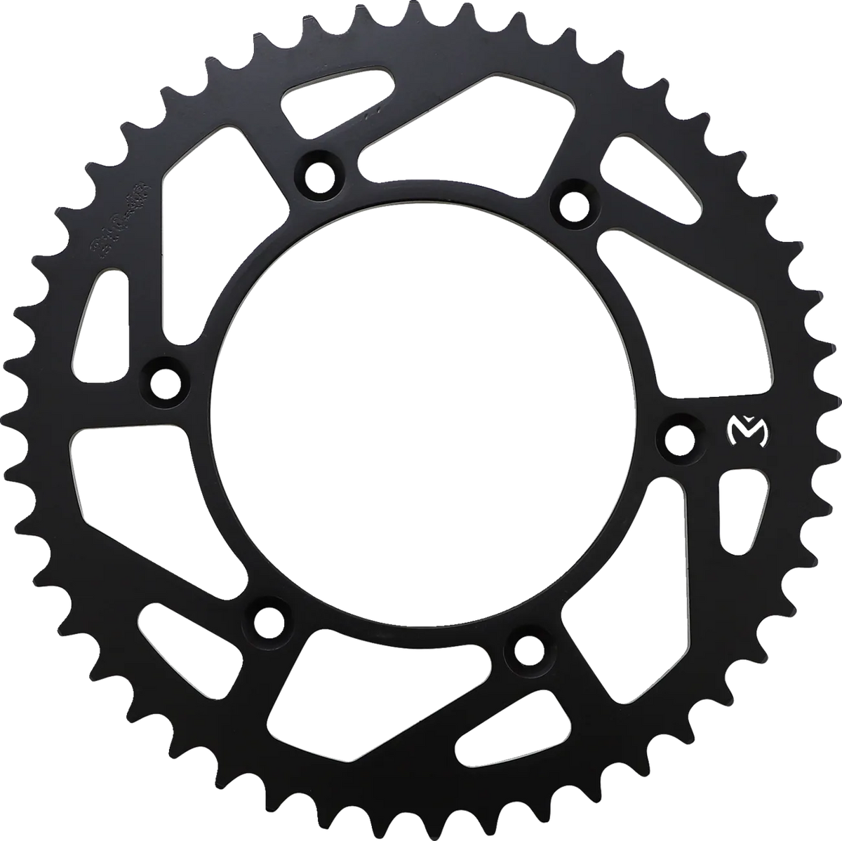 Steel Rear Sprocket