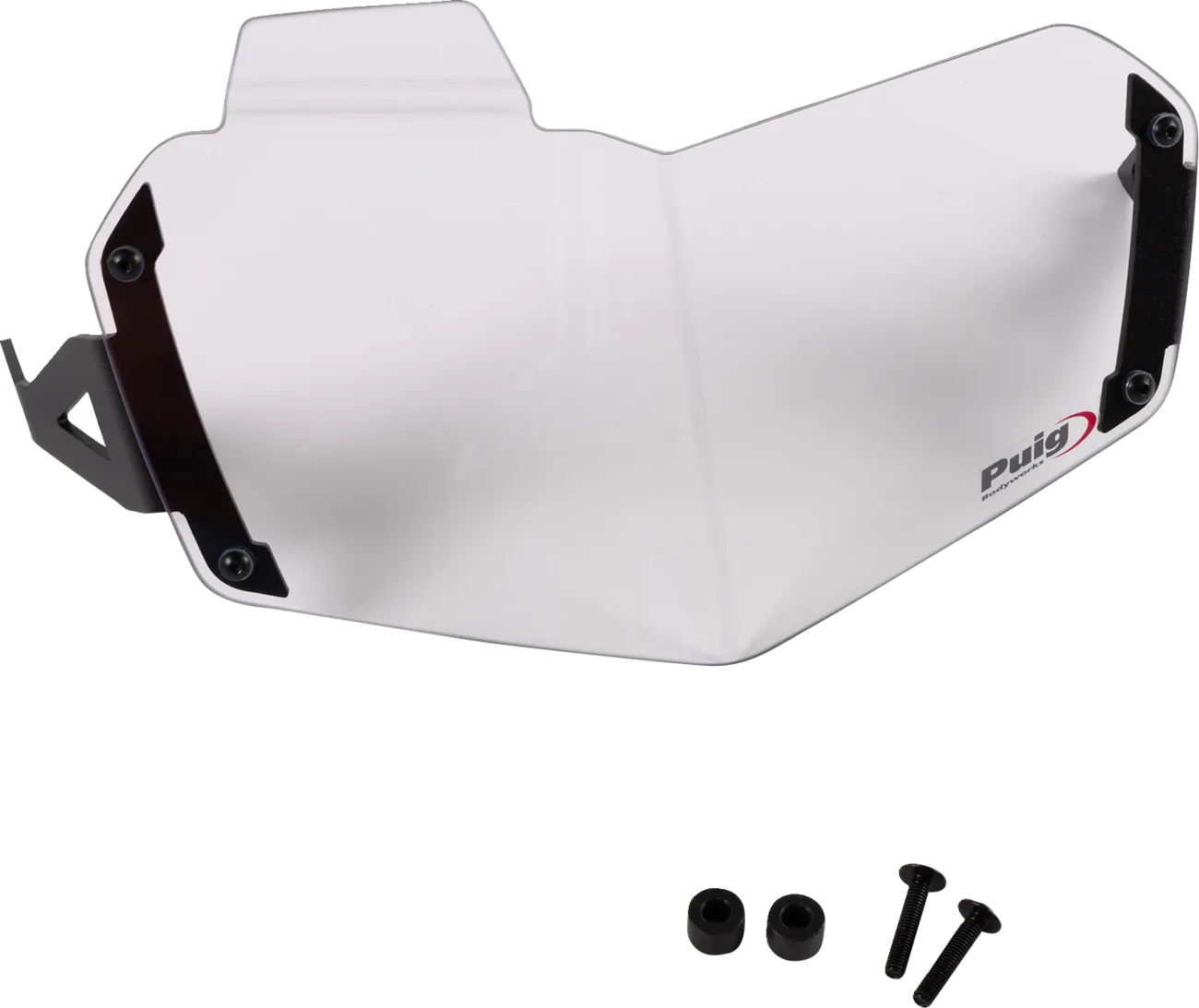 Protective Headlight Cover